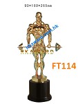 FT114