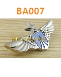 BA007