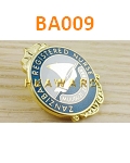 BA009