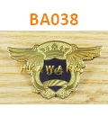 BA038