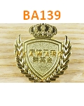 BA139