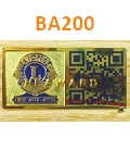 BA200