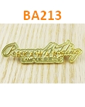 BA213