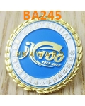 BA245