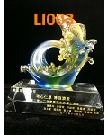 Liuli_Award