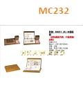 MC232