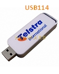USB114