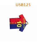 USB125