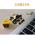 USB234