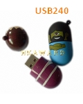 USB240