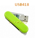 USB418
