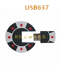 USB637