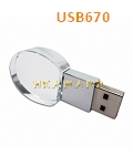 USB670