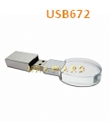 USB672