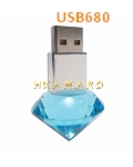 USB680