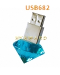 USB682