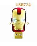 USB724
