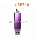 USB740