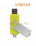 USB744