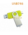 USB746