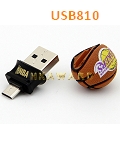 USB810