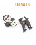 USB814