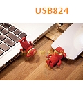 USB824