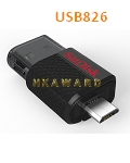 USB826