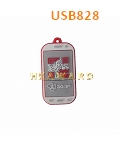 USB828