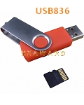 USB836